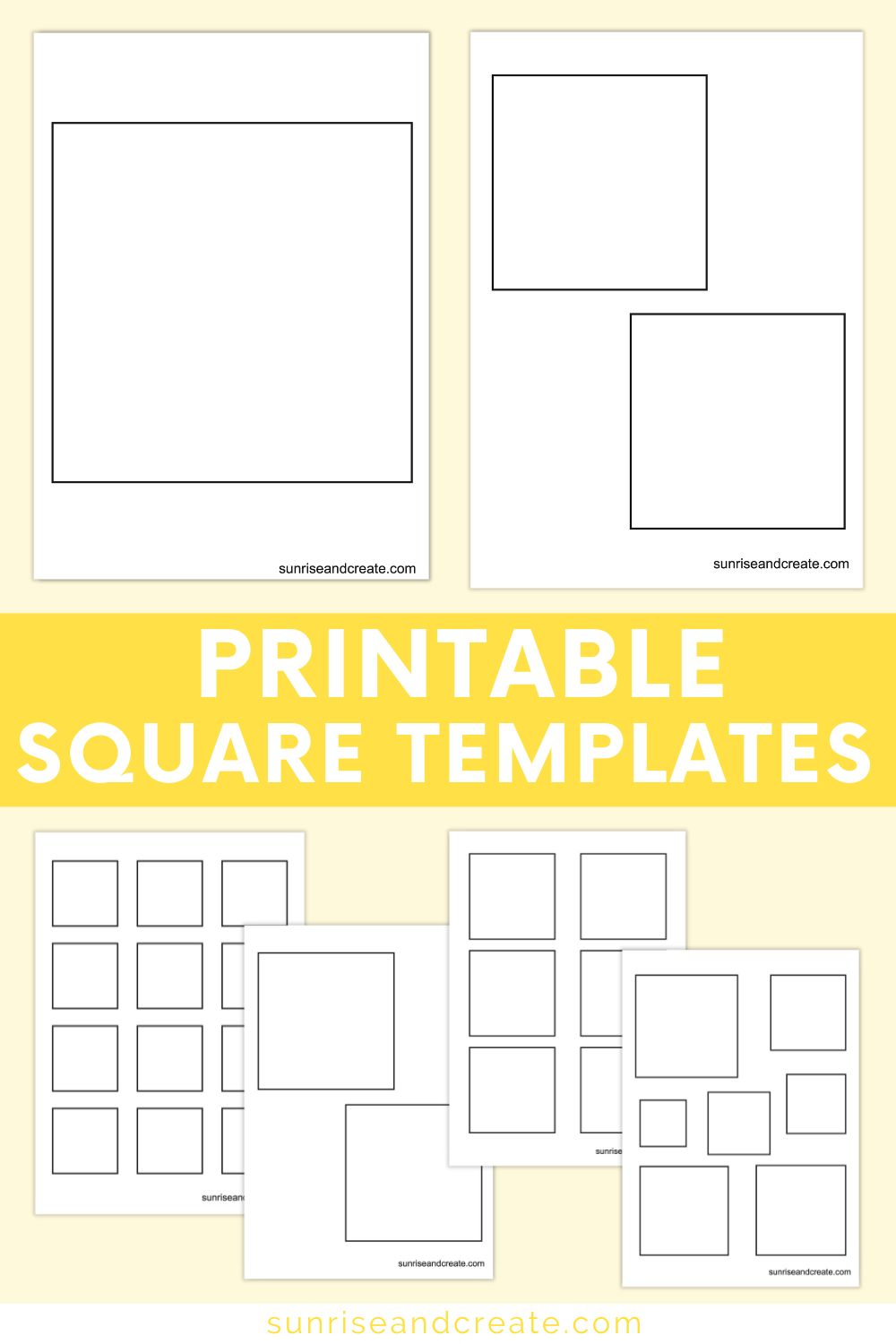 free-printable-square-templates-sunrise-and-create